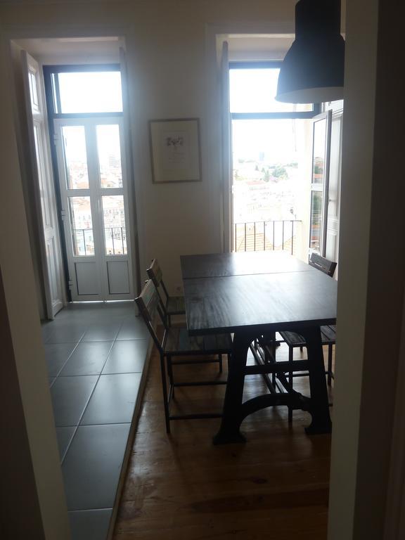 شقة Casa Do Beco Lisboa المظهر الخارجي الصورة